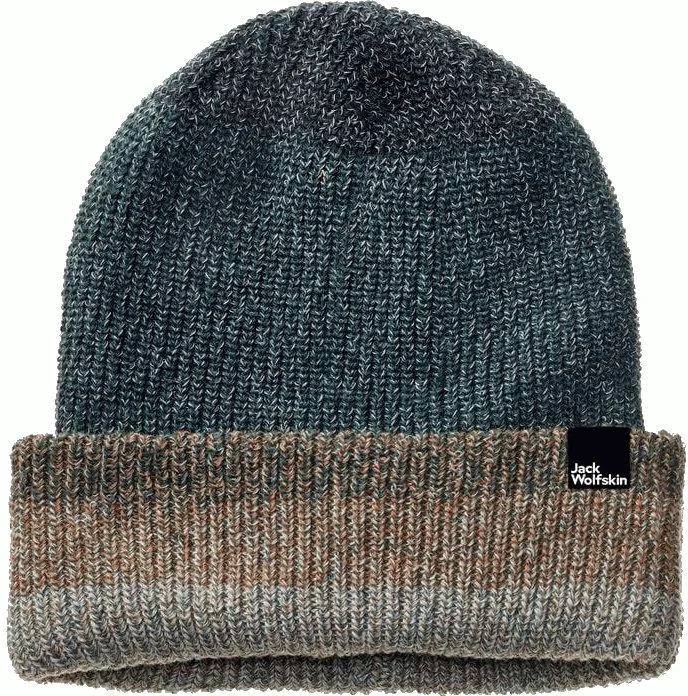 SPIRIT KNIT BEANIE Y