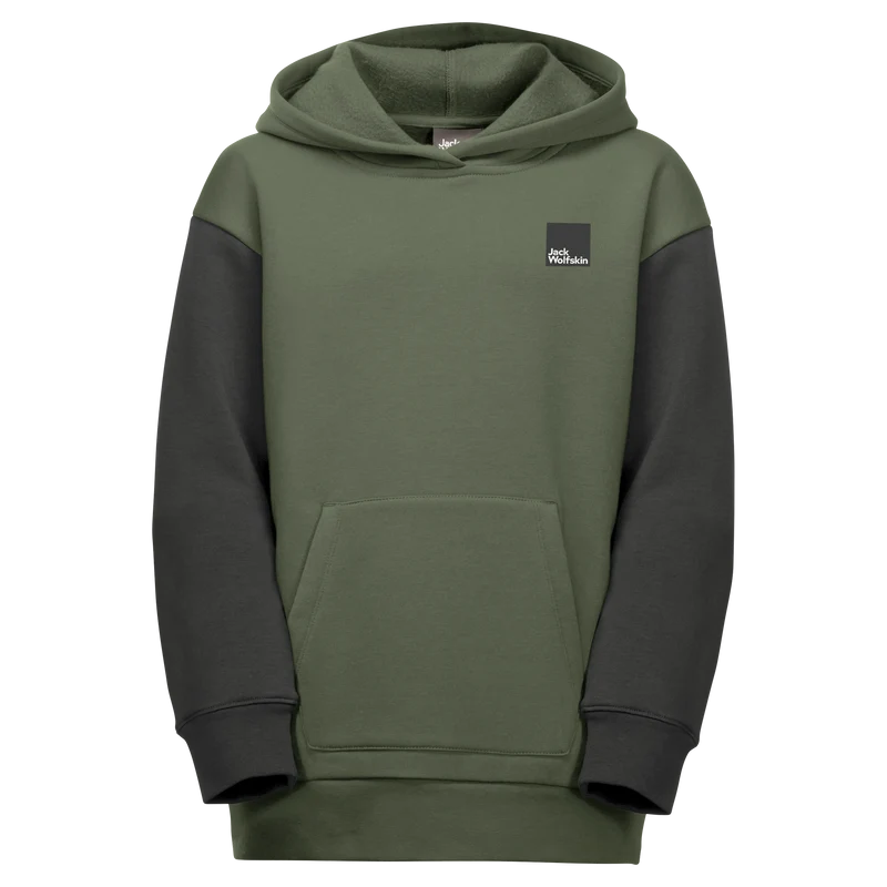 SPIRIT HOODY Y