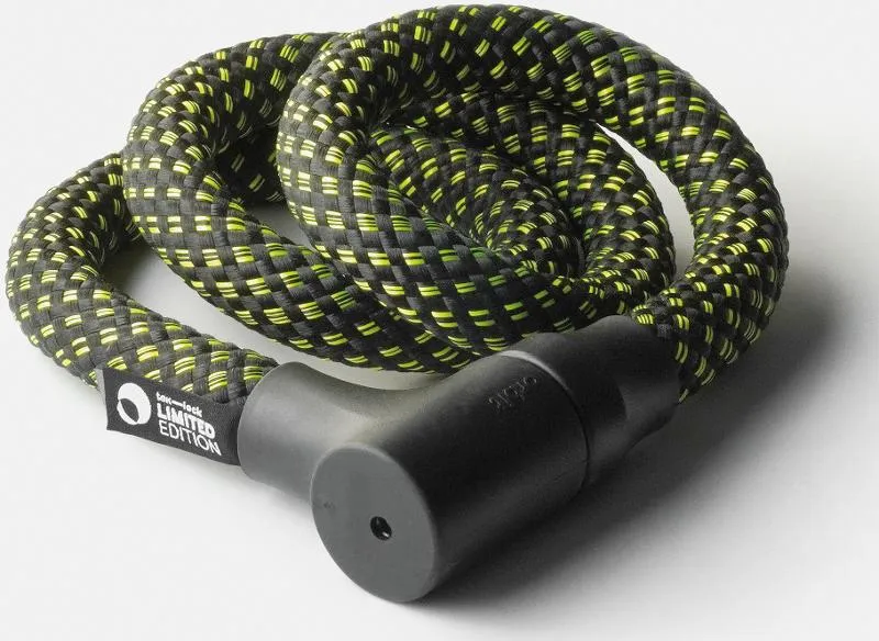 Texlock Seilschloss orbit 120 stardust