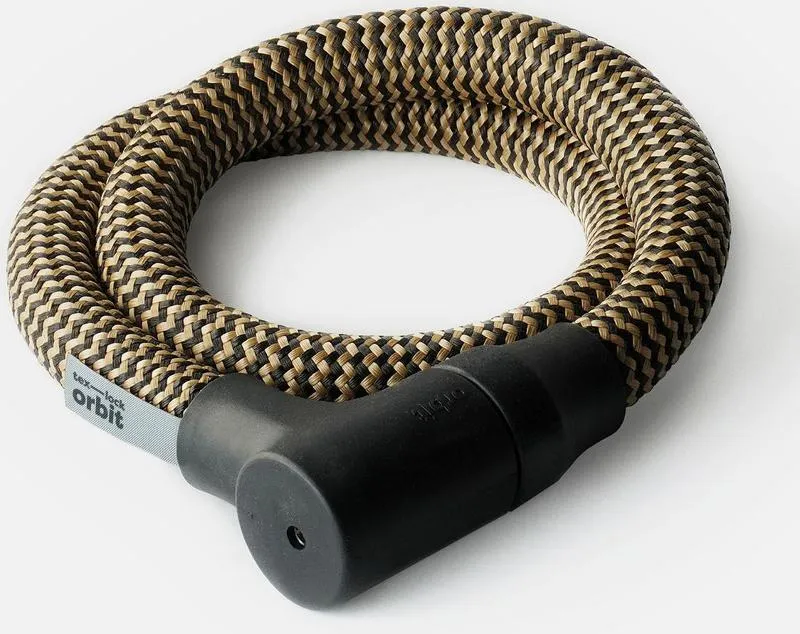 Texlock Seilschloss orbit 100 wild hemp