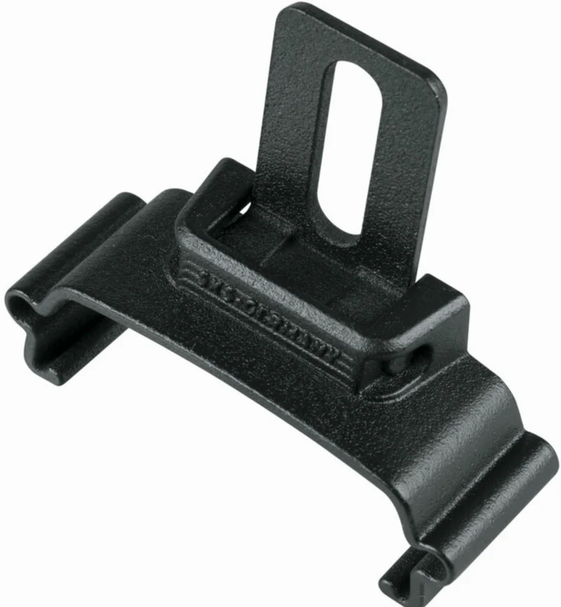 SKS GERMANY Schiebebrücke für Edge AL 46 black