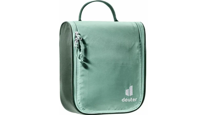 Deuter Wash Center I Kulturbeutel jade-ivy 3 L