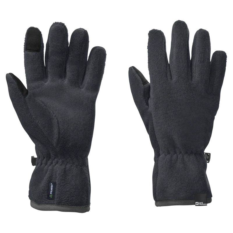 SPIRIT FLEECE GLOVE Y