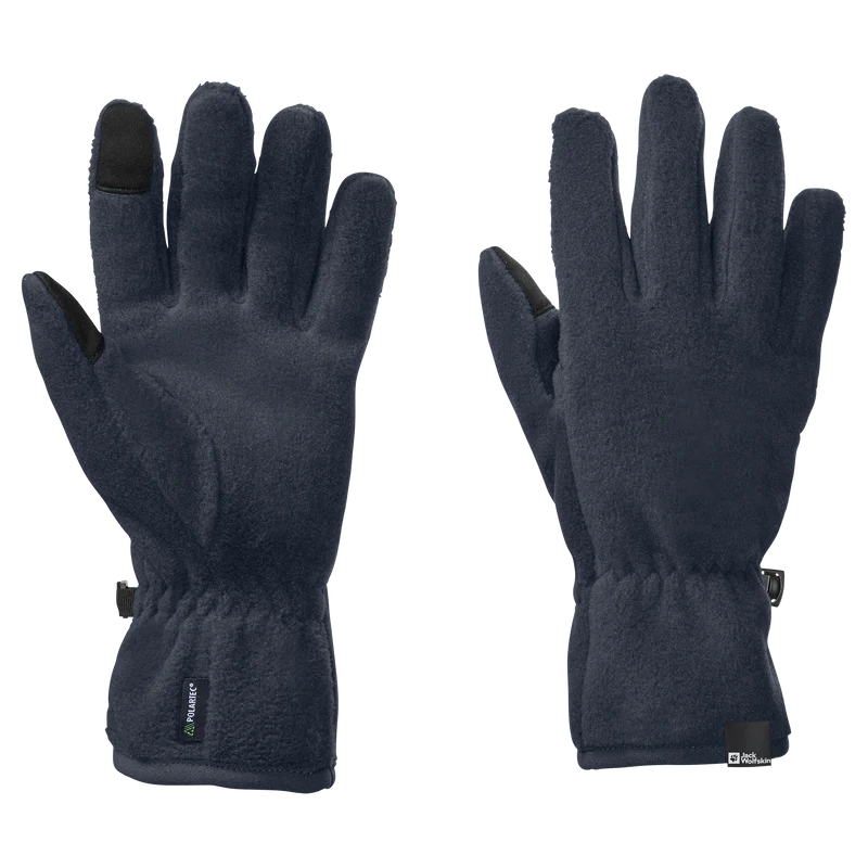 SPIRIT FLEECE GLOVE Y