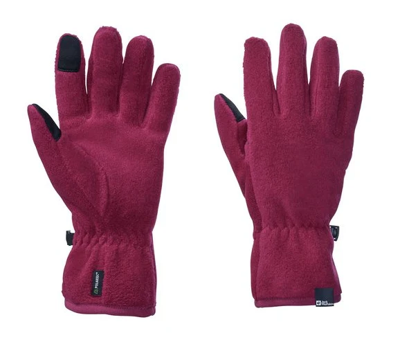 SPIRIT FLEECE GLOVE Y