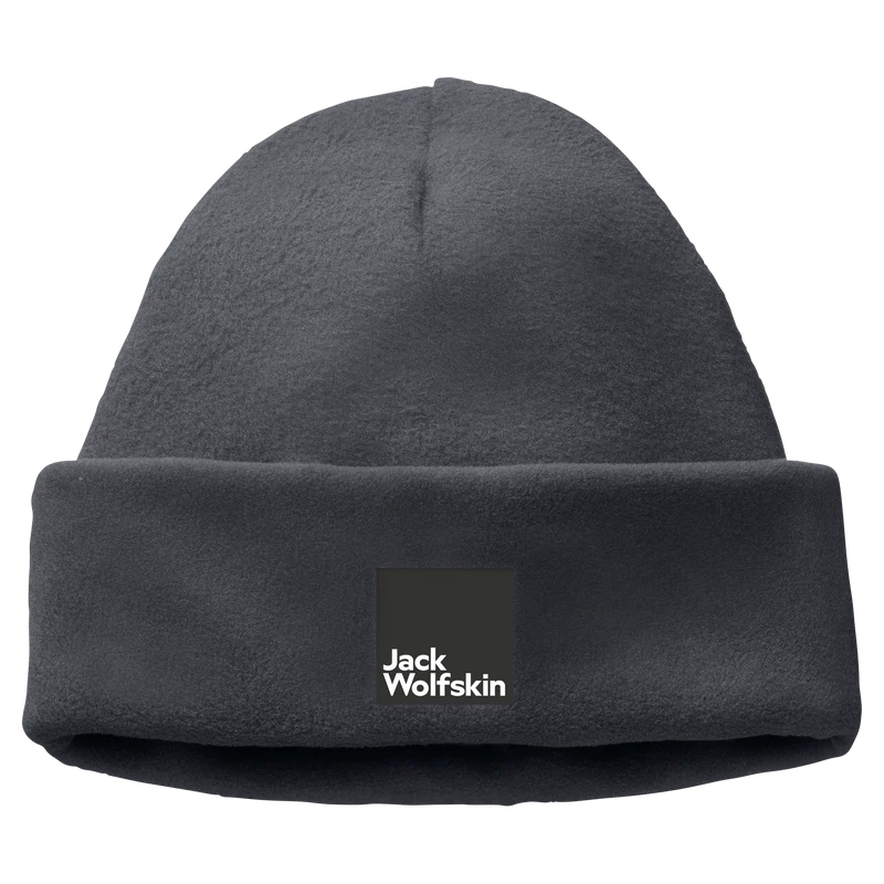 SPIRIT FLEECE BEANIE Y