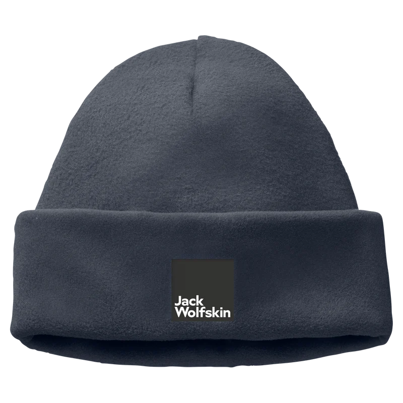 SPIRIT FLEECE BEANIE Y