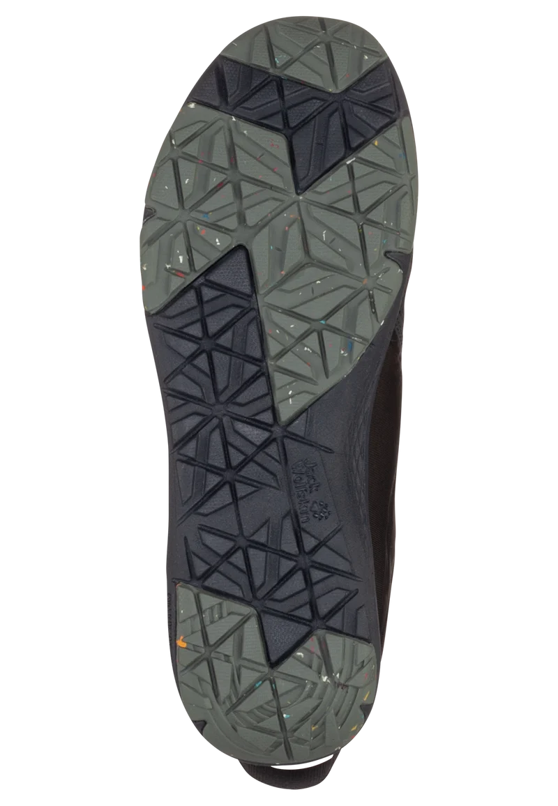 SPIRIT A.D.E LOW M