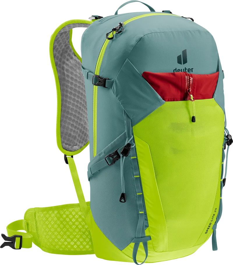 Speed Lite 25
