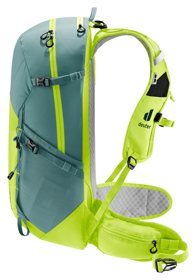Speed Lite 25