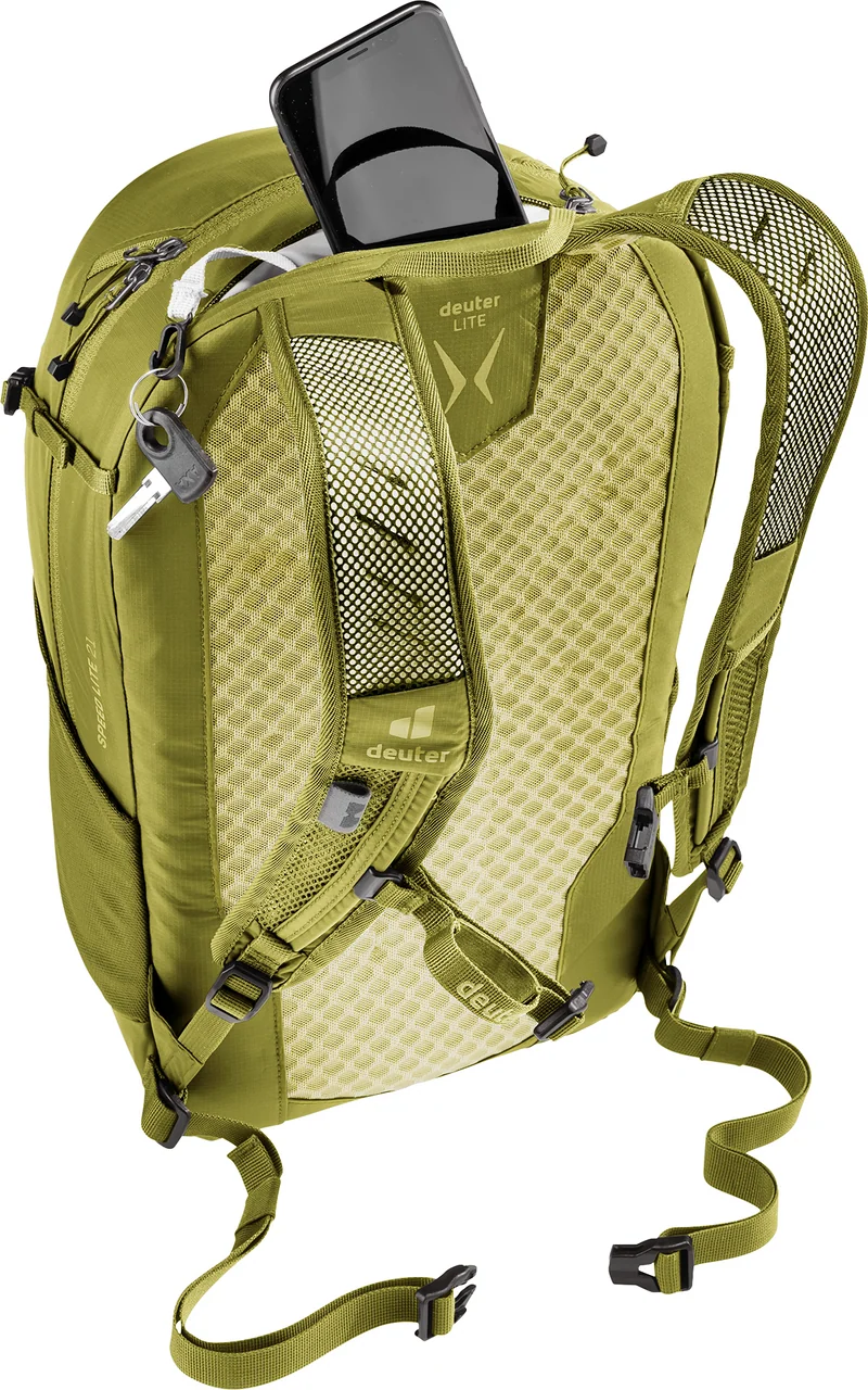 Speed Lite 21