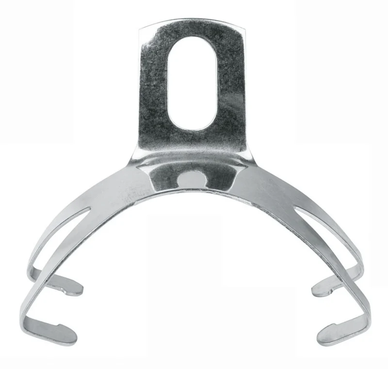 SKS GERMANY Schiebebrücke 42 - 45 mm silver