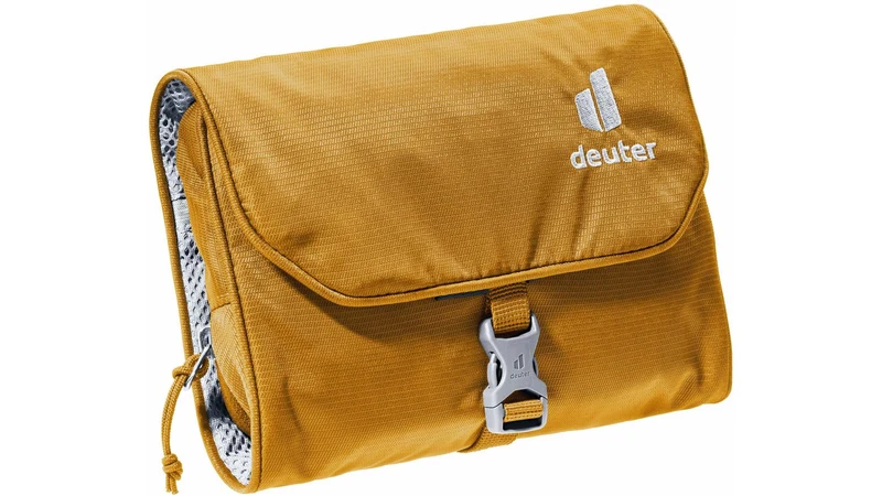 Deuter Wash Bag I Kulturbeutel cinnamon 1 L