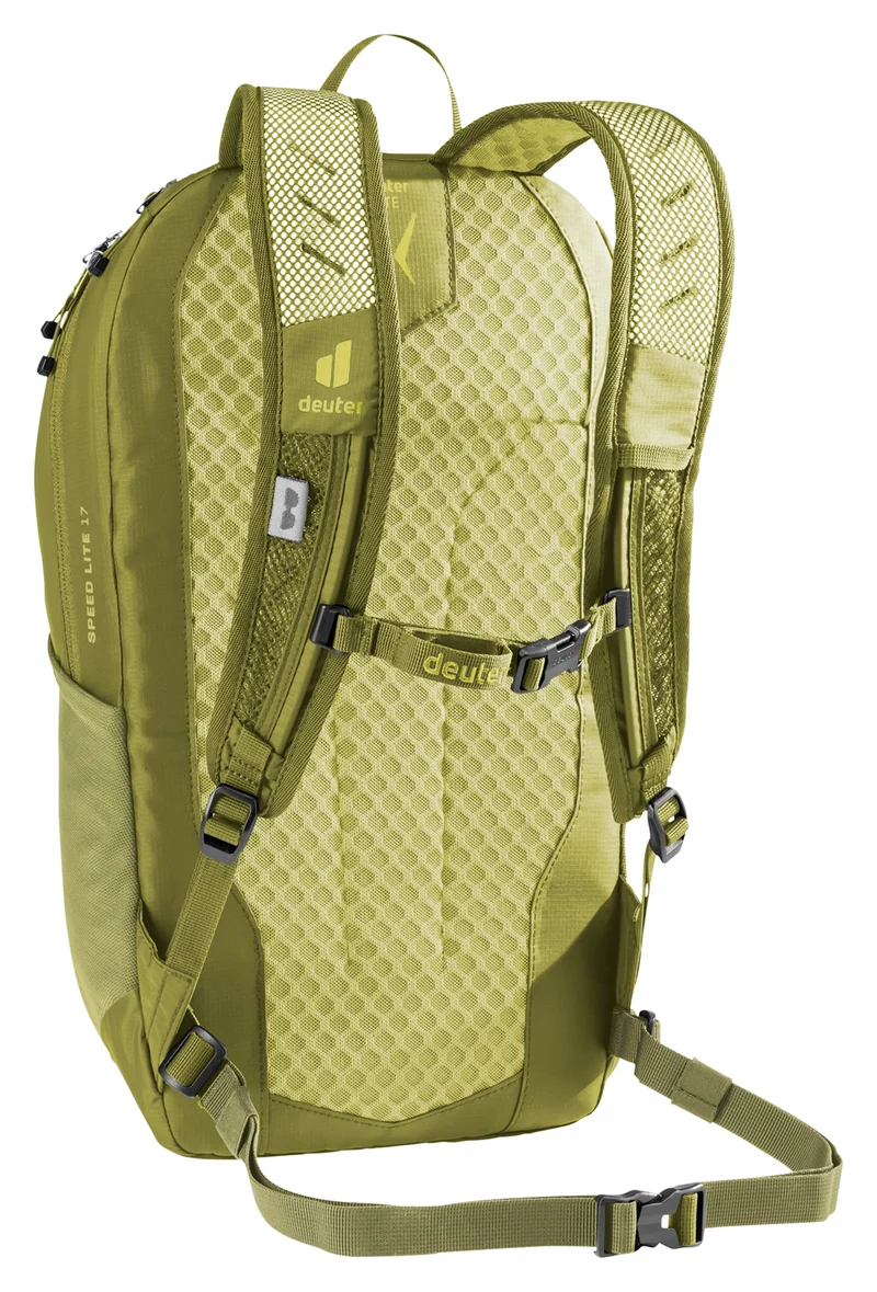 Speed Lite 17