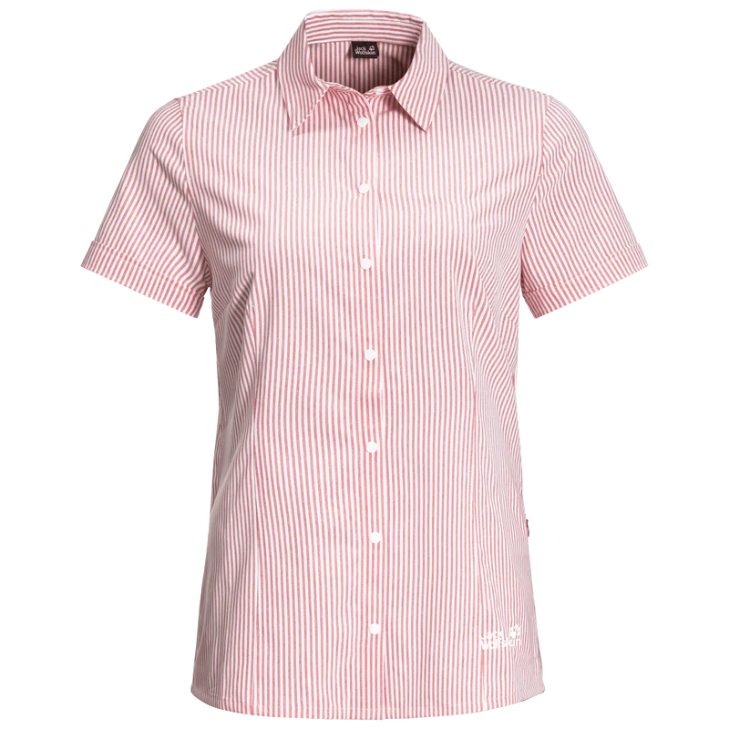 SOUTH PORT SS SHIRT W