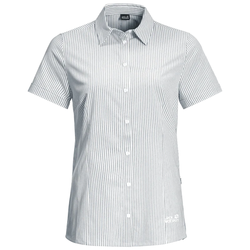SOUTH PORT SS SHIRT W