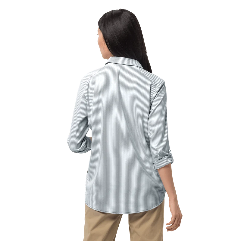 SOUTH PORT SHIRT W