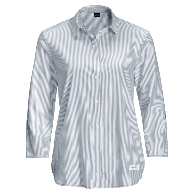SOUTH PORT SHIRT W