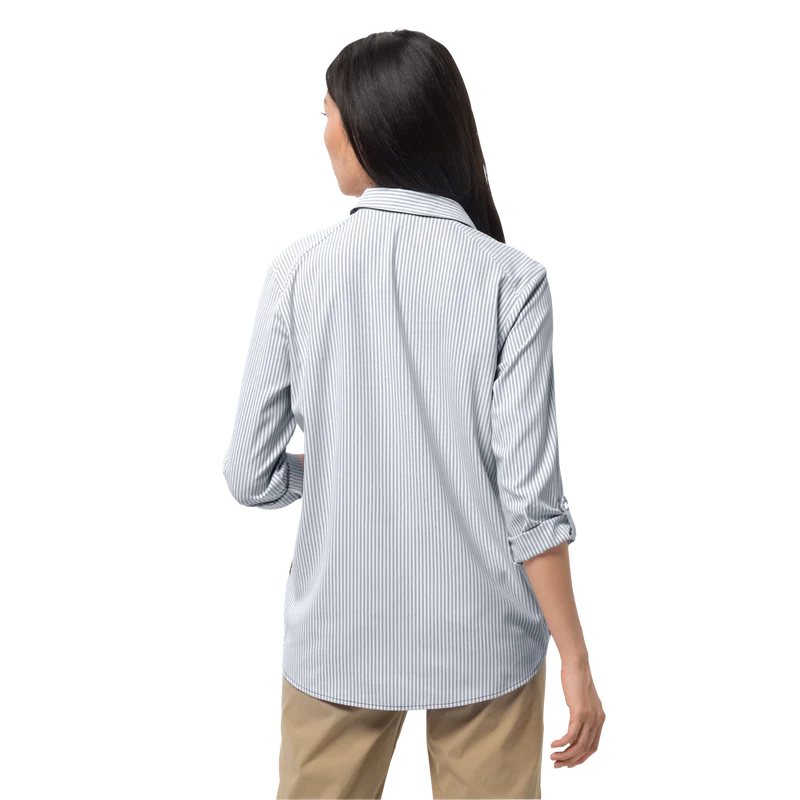 SOUTH PORT SHIRT W