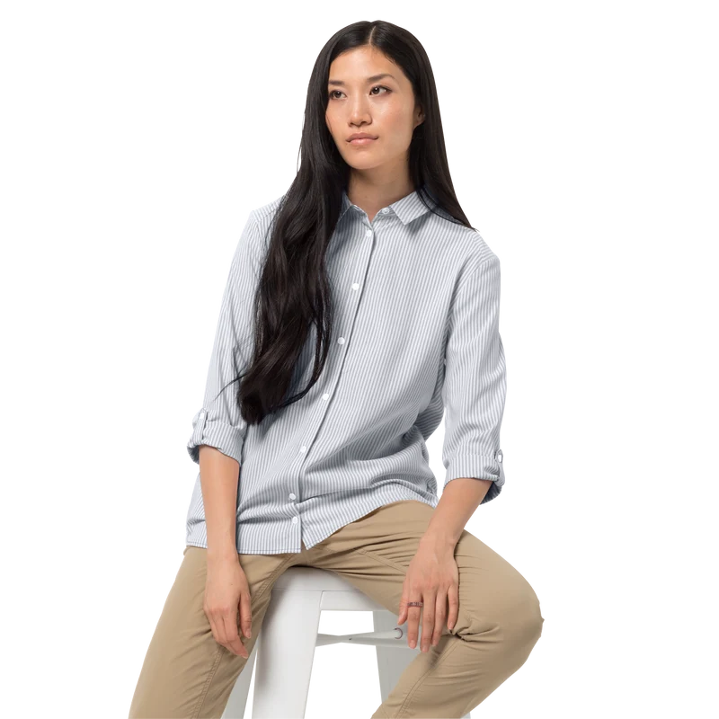 SOUTH PORT SHIRT W