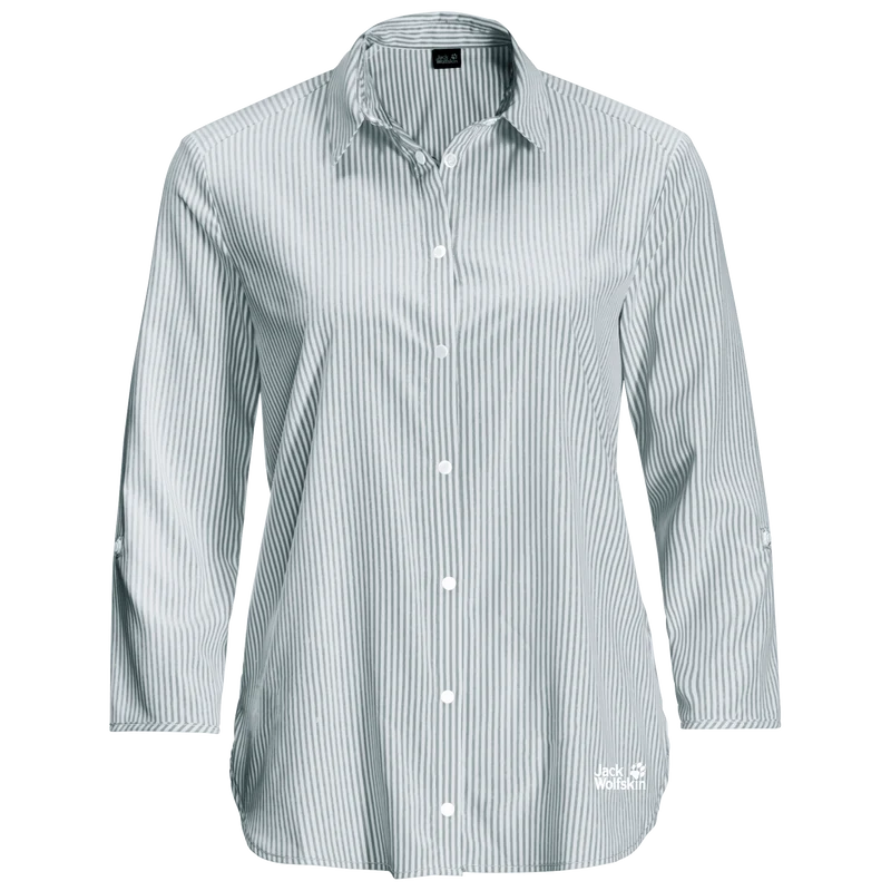 SOUTH PORT SHIRT W