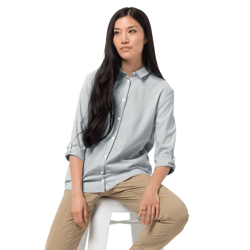 SOUTH PORT SHIRT W