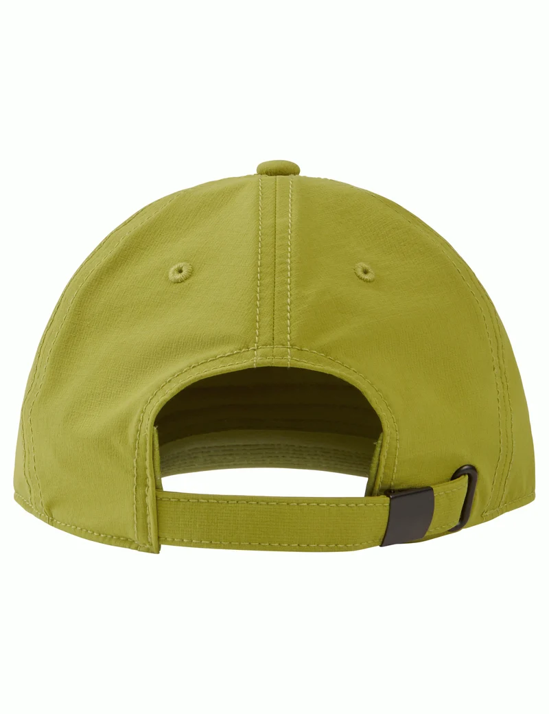 Softshell Cap