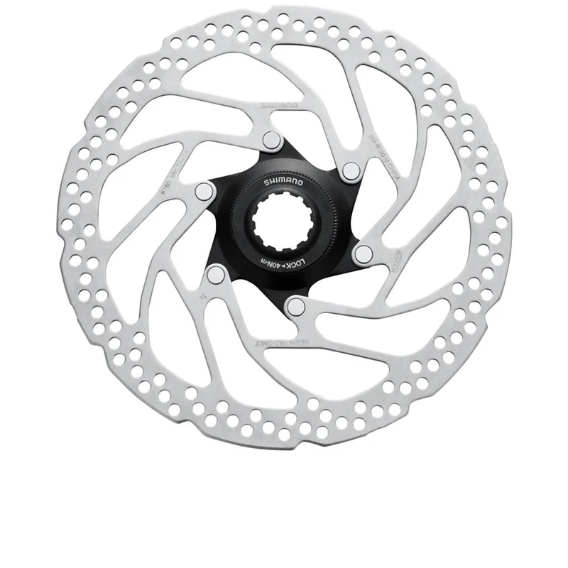 Shimano Bremsscheibe RT30 Ø 203 mm CL