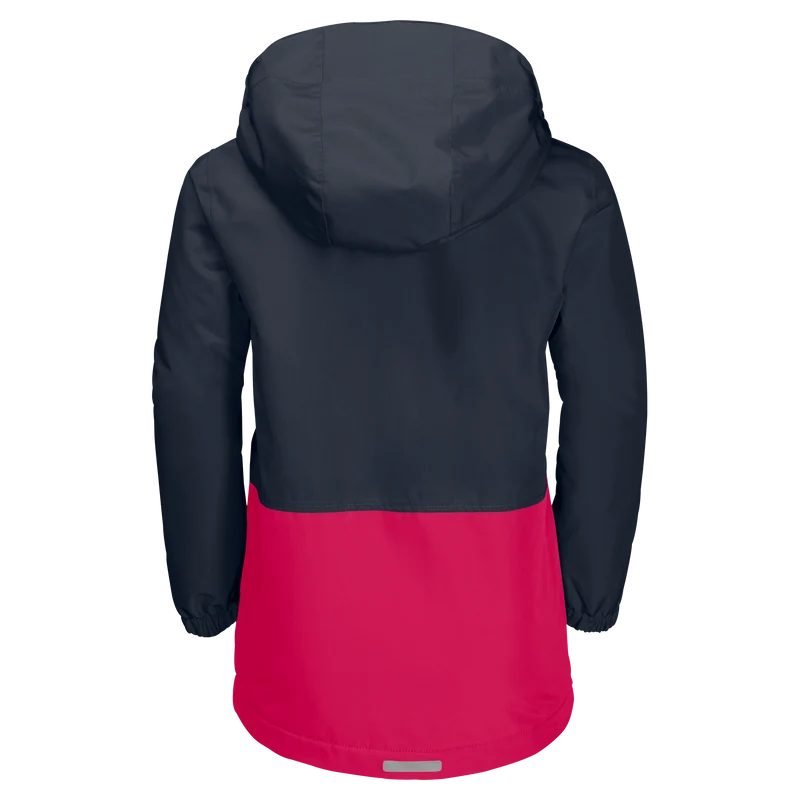 SNOWY DAYS JACKET KIDS