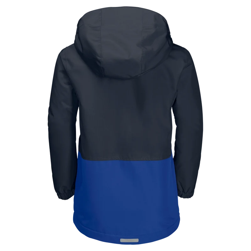 SNOWY DAYS JACKET KIDS
