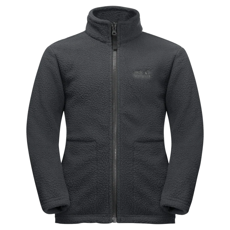 SNOWFROST 3IN1 JACKET K