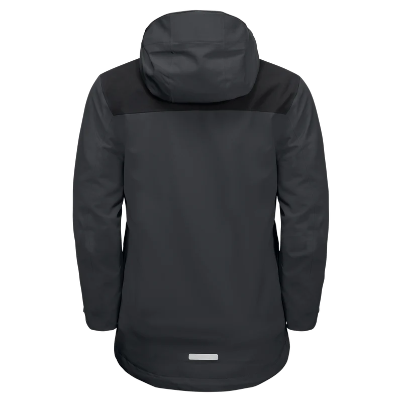 SNOWFROST 3IN1 JACKET K