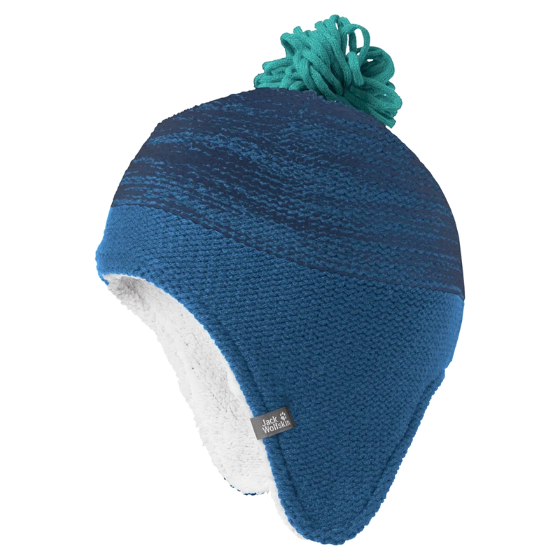 SNOWFLAKE CAP KIDS