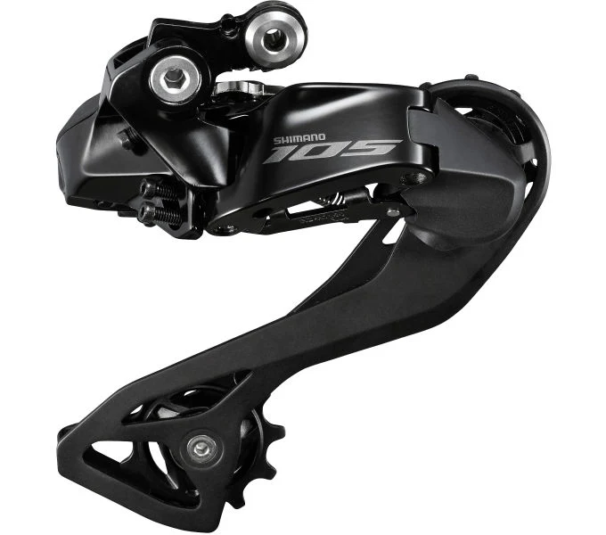 Shimano Schaltwerk 105 Di2 RD-R7150 12-fach Mittellang