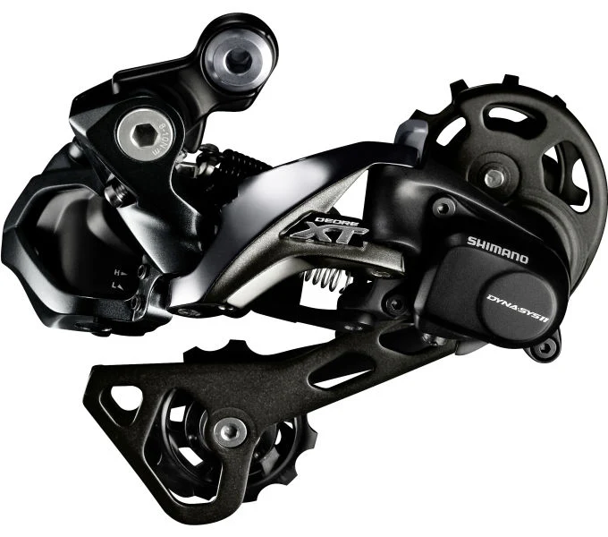 Shimano Schaltwerk XT Di2 RD-M8050
