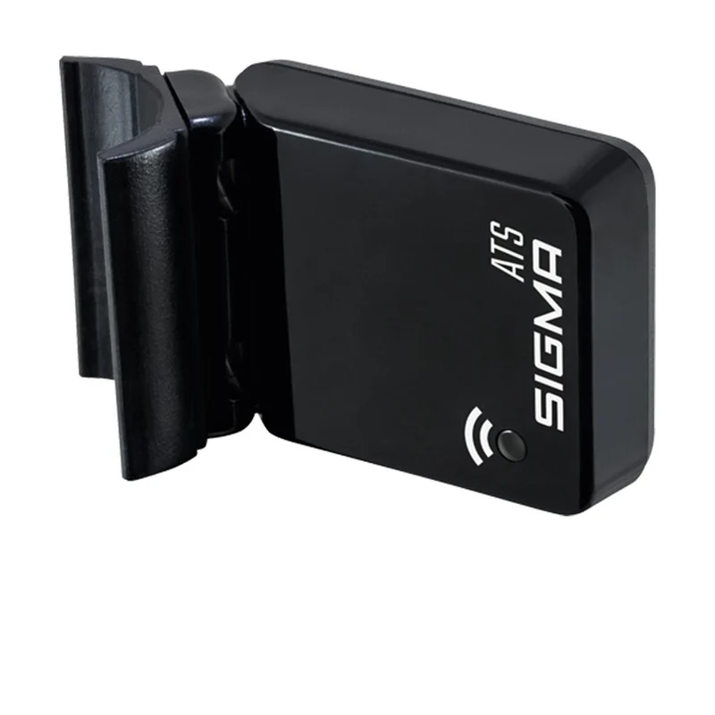 Sigma ATS Speed Sensor – kabellos mit ANT+/ATS