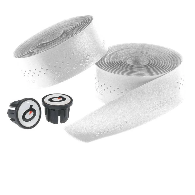 Prologo Lenkerband MICROTOUCH weiß