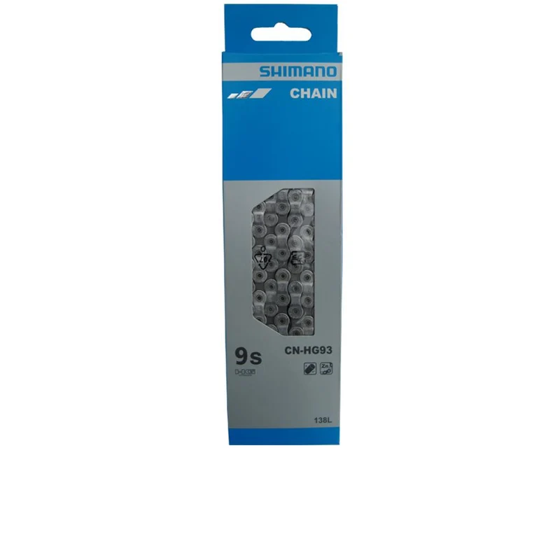 Shimano 9s Kette E-Bike HG93
