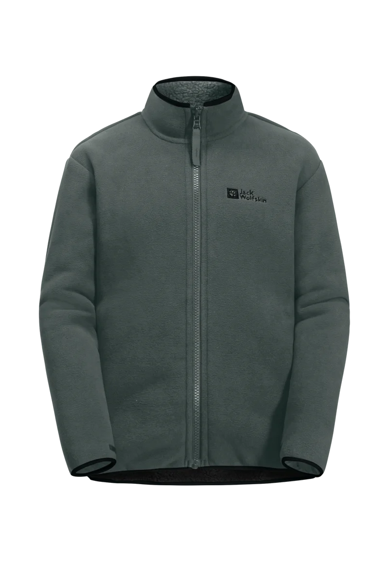 SNOWCURL 3IN1 JACKET K