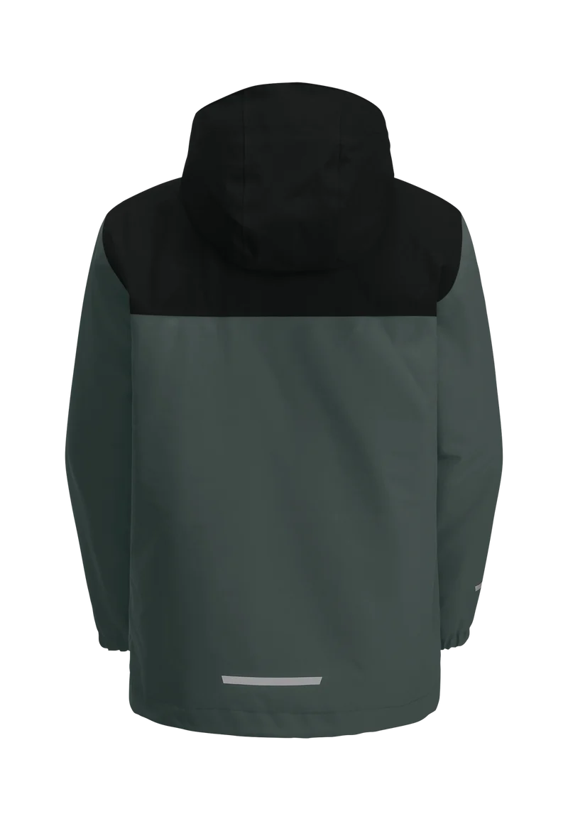 SNOWCURL 3IN1 JACKET K