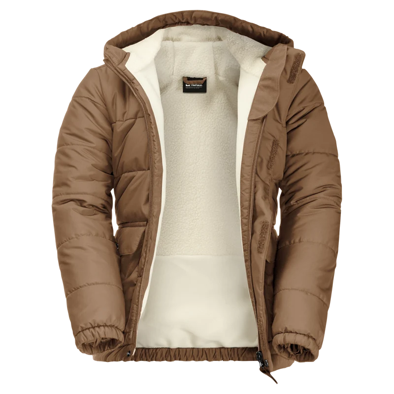 SNOW FOX JACKET K