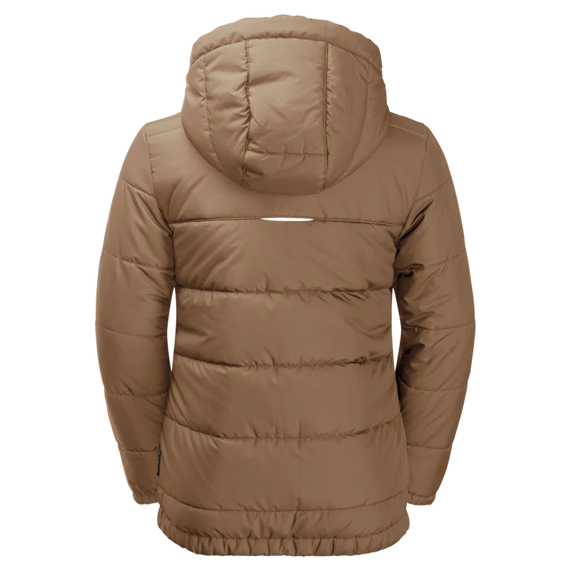 SNOW FOX JACKET K