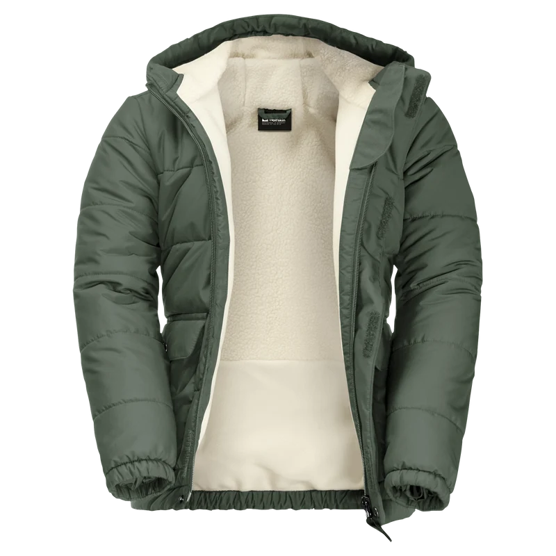 SNOW FOX JACKET K