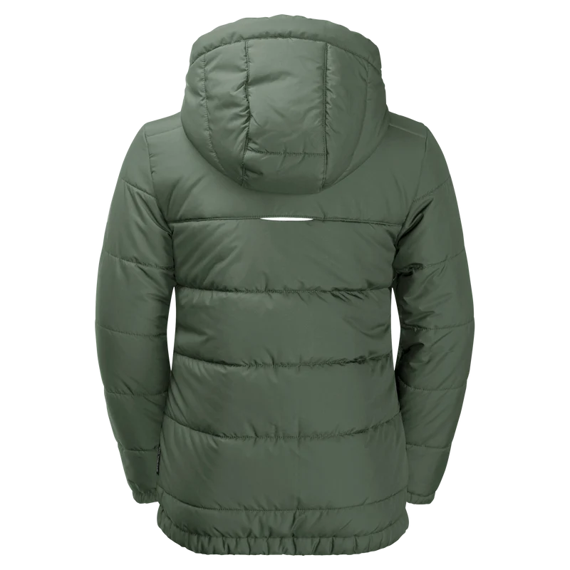 SNOW FOX JACKET K
