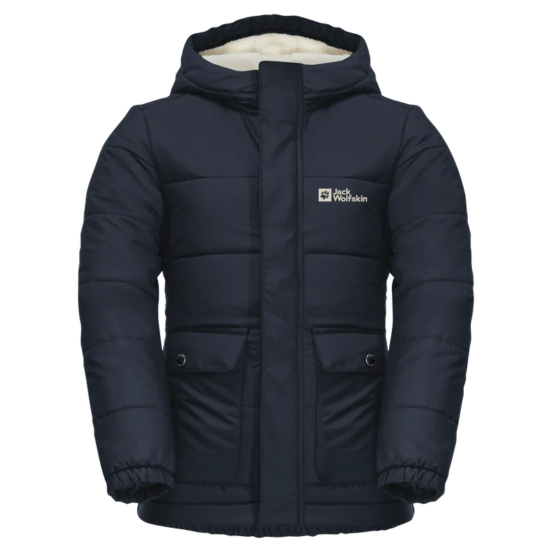 SNOW FOX JACKET K
