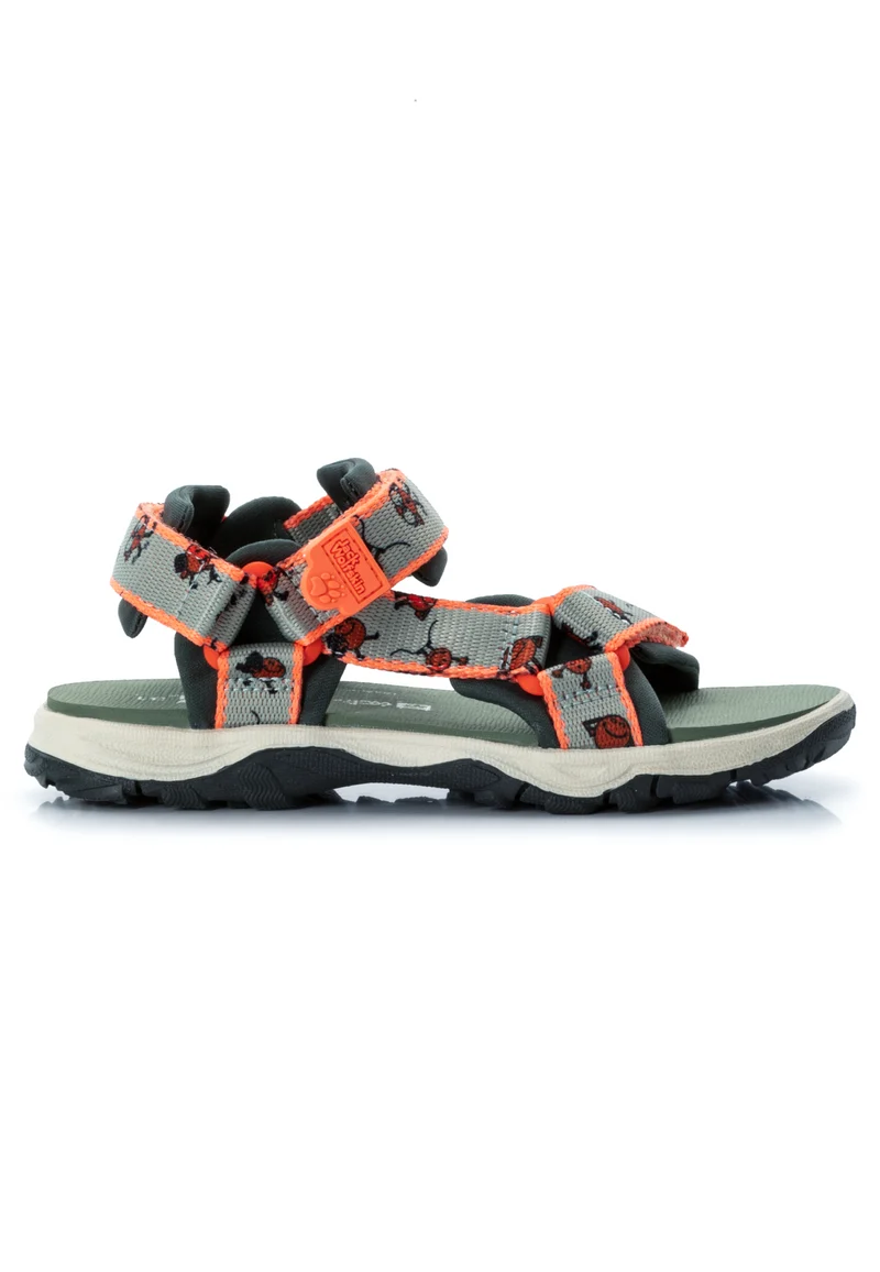 SMILEYWORLD SANDAL K
