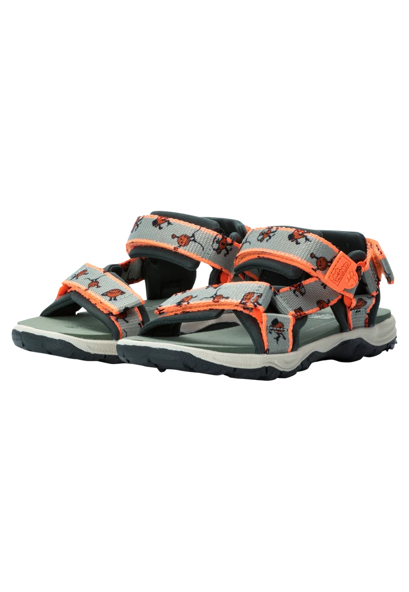 SMILEYWORLD SANDAL K