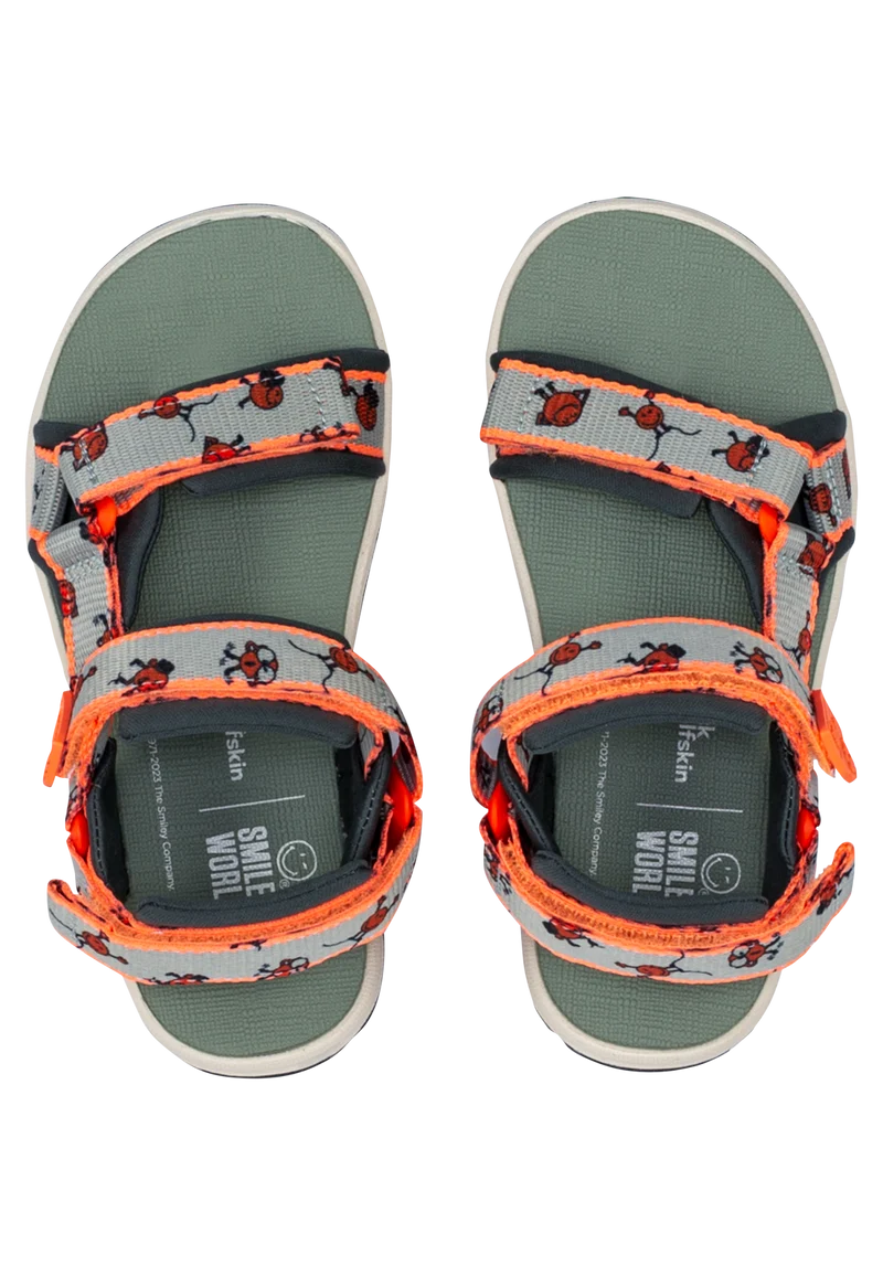 SMILEYWORLD SANDAL K