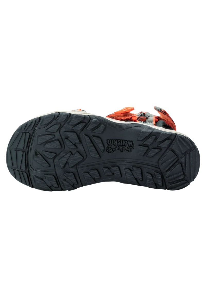 SMILEYWORLD SANDAL K