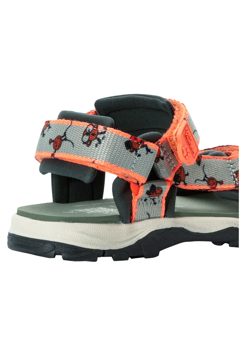 SMILEYWORLD SANDAL K